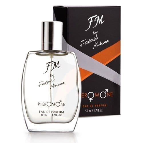 Federico Mahora Pheromone Eau De Parfum 52 50ml Konga Online