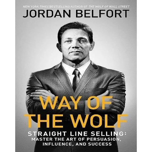 jordan belfort way of the wolf