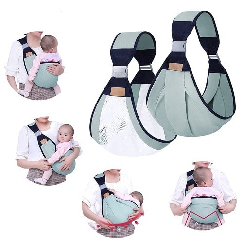 Multifunctional baby carrier clearance