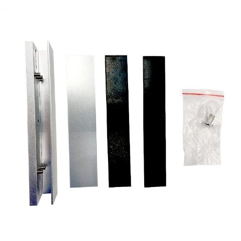 Magnetic Lock U Bracket 280kg For Automatic Door Konga Online