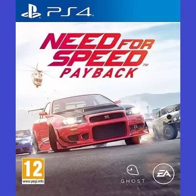 payback need for speed ps4
