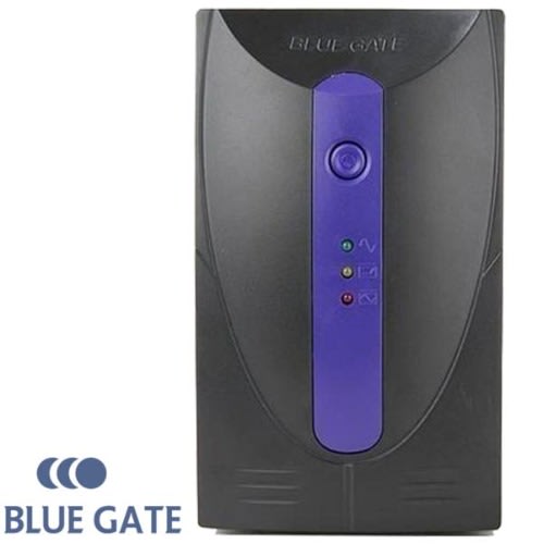 BLUE GATE UPS 1.2kva Konga Online Shopping
