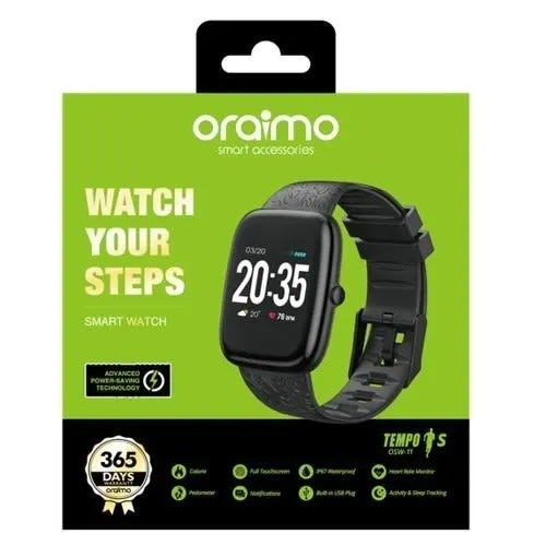 Oraimo smart watch online osw 11