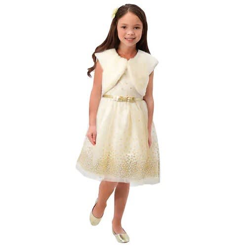 Jona michelle holiday clearance dress