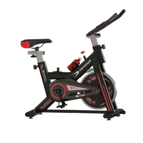 Spinning Bike 120kg User Weight Konga Online Shopping