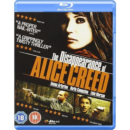 The disappearance of alice creed full movie online new arrivals