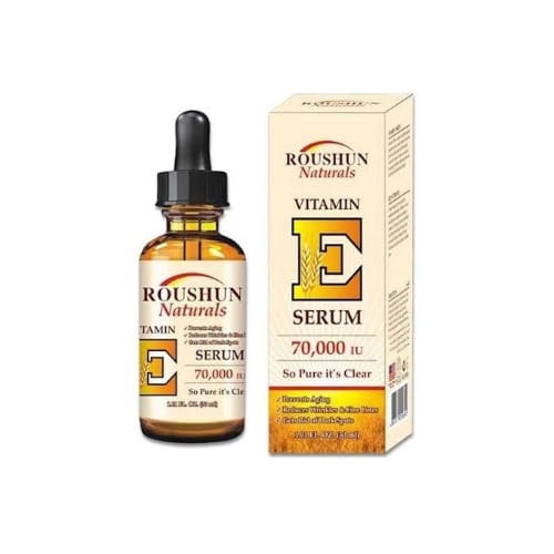 Roushun Vitamin E 70000 Iu Serum 30ml Konga Online Shopping
