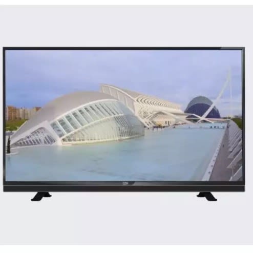 Beko 55 Full Hd Smart Television 55 Ble 840 Bh Konga Online