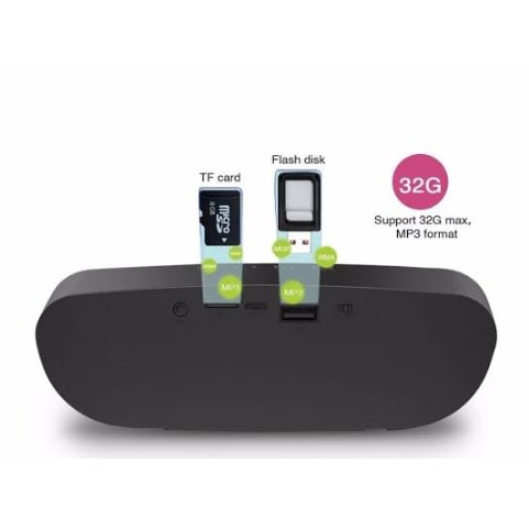 zealot wireless speaker s9