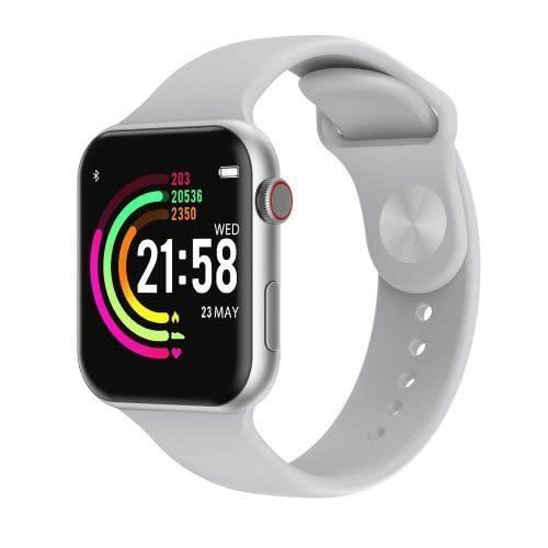 Fitness tracker f10+ smart watch outlet