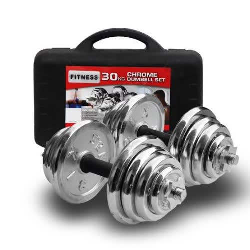 Dumbell 30 2025 kg