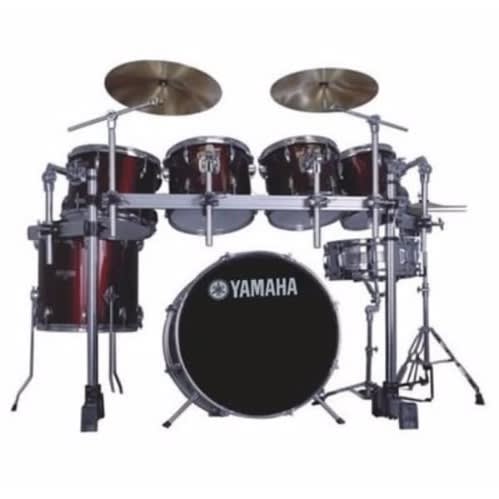 Yamaha 7sets Drums | Konga Online Shopping