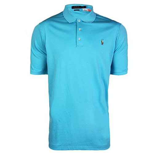 polo ralph lauren men's classic fit performance polo