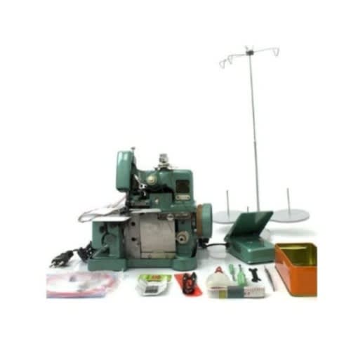 Overlock Weaving Industrial Sewing Machine Konga Online Shopping