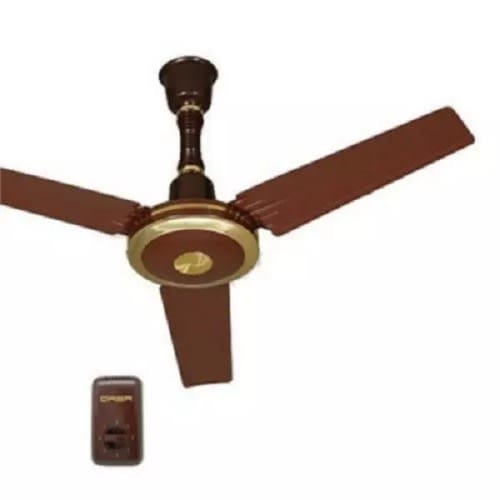 Qasa Ceiling Fan 36inch Short Blade Konga Online Shopping