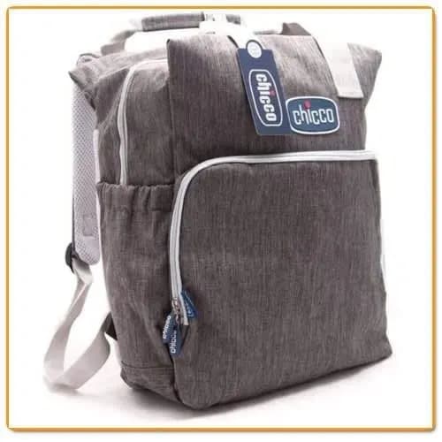 chicco diaper bag backpack
