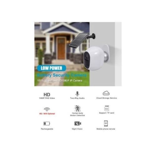 non recording cctv