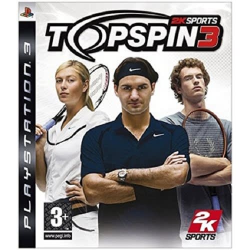 ps3 top
