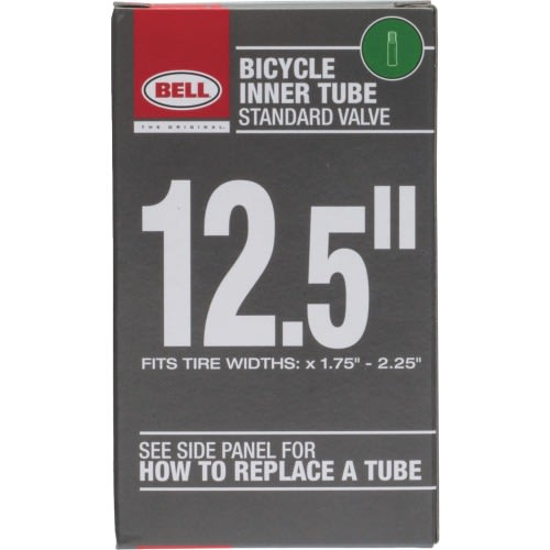 bell bicycle tubes