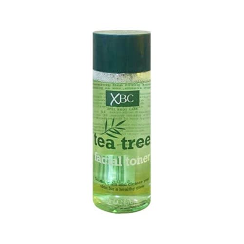 Tea tree hot sale toner