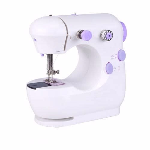 Desktop Sewing Machine With Two Speed Control Konga Online Shopping