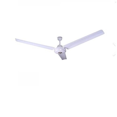 Ox Giant 60 Inches Ceiling Fan White Konga Online Shopping