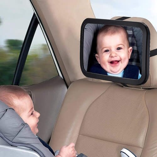 car mirror for baby car seat