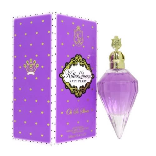 Katy Perry Killer Queen Oh So Sheer Edp For Her Konga Online Shopping