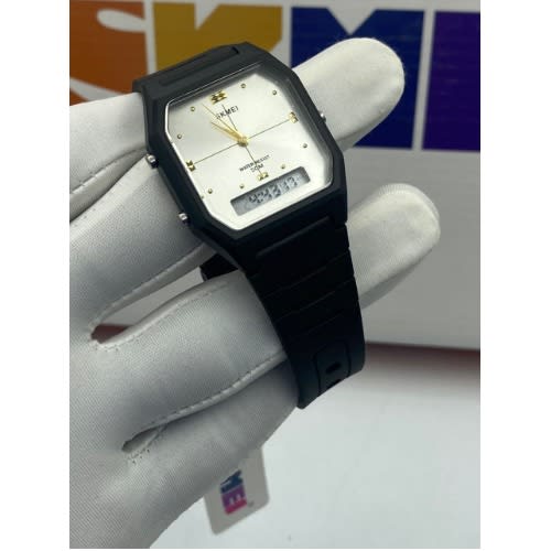 Skmei wrist 2025 watch konga