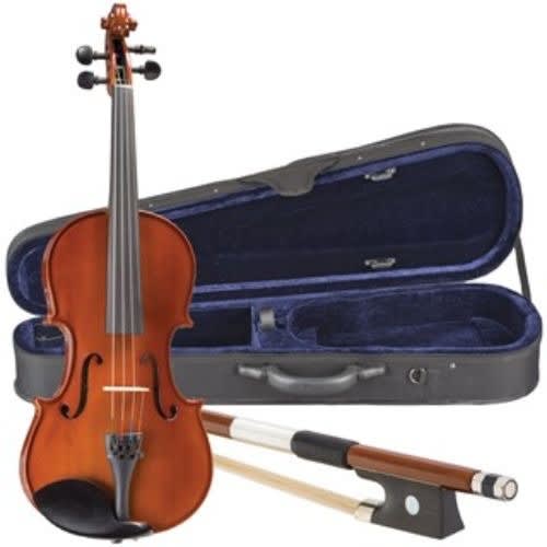 Yamaha 4/4 Big Size Complete Violin + Extra Full String Konga Online