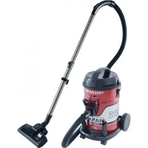 sharp vacuum cleaner