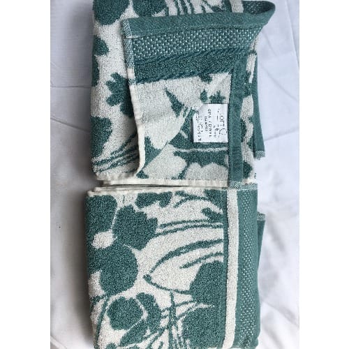 Loft Spa Towel By Loftex 2 Hand Towels 2 Washcloths Konga