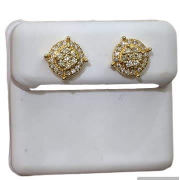 Fashion jewelry clip on earrings new arrivals