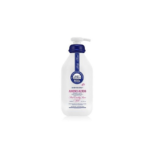 Head To Toe Amino Acids Baby Shower Gel 1000ml Konga Online Shopping
