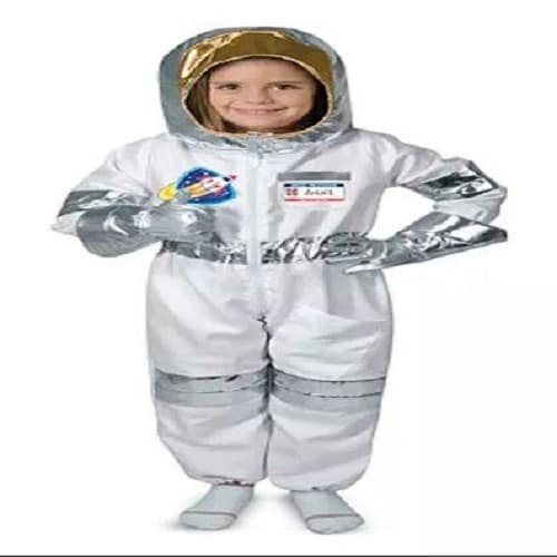 astronaut dress up costume child