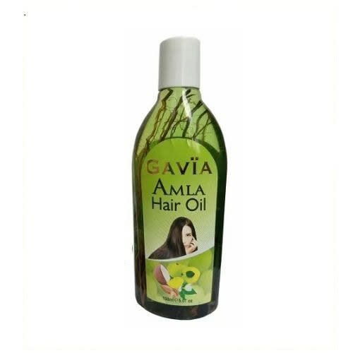 Amla Hair Oil For Fast Hair Growth - 150ml | Konga Online Shopping