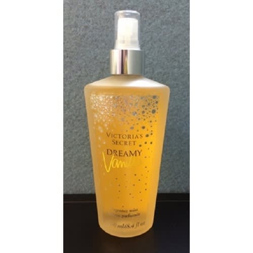 vanilla bean victoria secret perfume