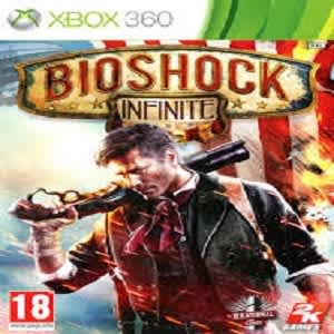 bioshock xbox 360