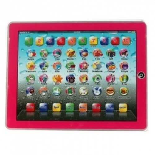 Y pad learning tablet clearance