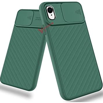 Iphone xr case that protects camera Clearance