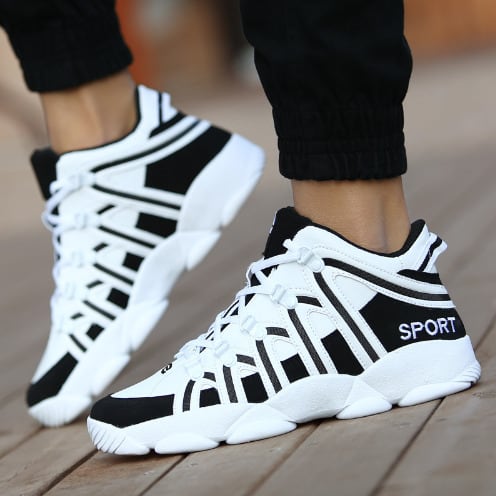 Latest unisex sales sneakers