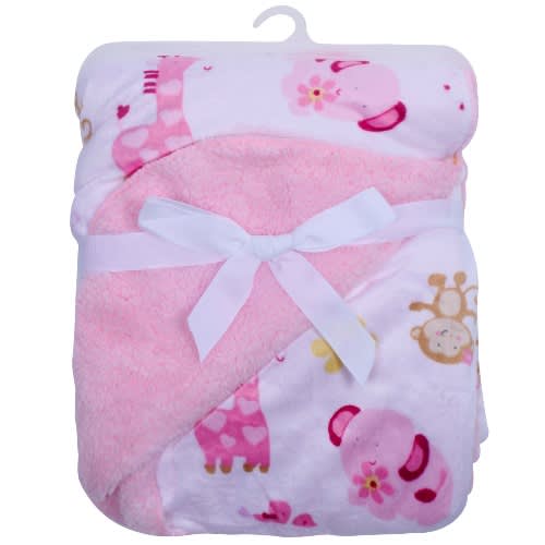 Carter baby online blanket