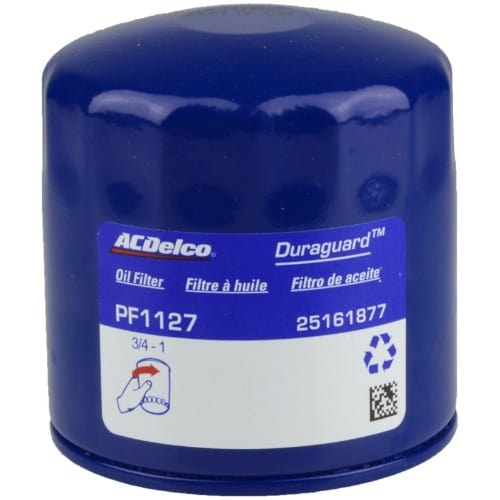Ac Delco Oil Filter Pf1127 Konga Online Shopping