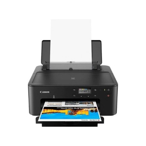 Canon Selphy Pvc Card