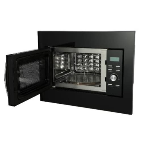 Polystar Builtin Microwave Oven Pvbd25bbl Konga Online Shopping