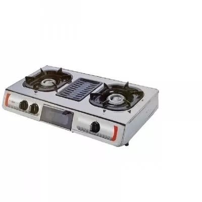 small table top gas stove