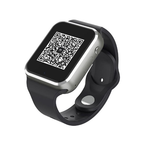sports watch 1.3 inch screen