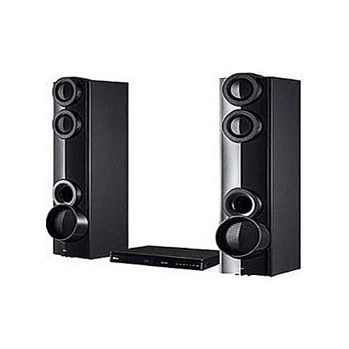 LG Lhd667 4.2ch Home Theater System 600w Konga Online Shopping
