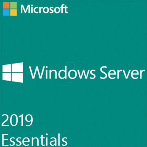 Microsoft Windows Server Essential 2019 License Key | Konga Online Shopping