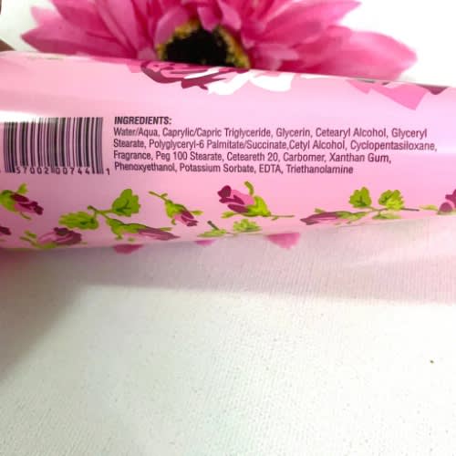 Betsey Johnson Body Lotion 6.7 Oz Konga Online Shopping